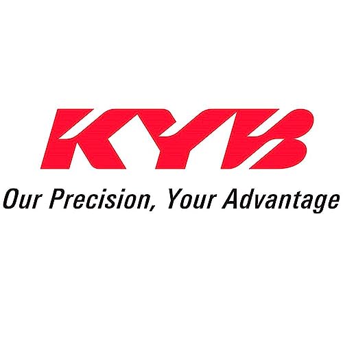 KAYABA 338749 amortisseur supprime le tangage au freinage et stabilise la suspension