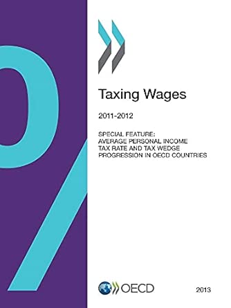 Taxing wages 2011-2012 2013th Edition book cover