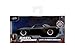 Jada Fast & Furious 1:32 Plymouth Barracuda Die-Cast Car, Toys for Kids and Adults