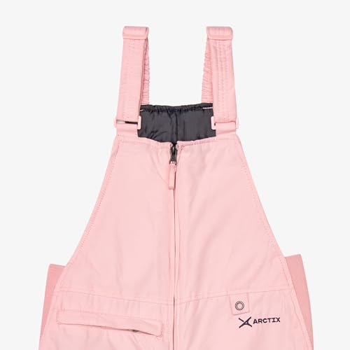 Image of Arctix Kids Insulated Snow Bib Overalls