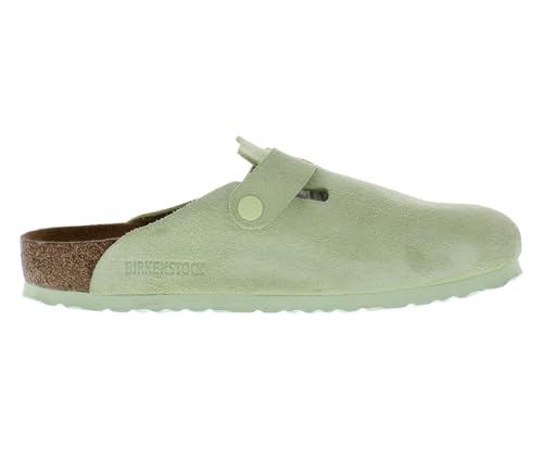 Image of Birkenstock Unisex Boston Soft Footbed Clogs