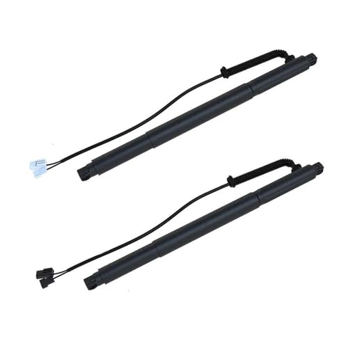 Vérins à gaz électriques de hayon arrière motorisé pour BMW X6 E71 2007-2014 paire 51247332697