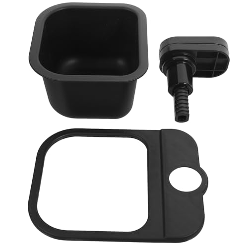 VORCOOL ���@�\��]���~�j�S�~�� �f�X�N�G�݃z���_�[ ABS�f�ސ� �����[�{�b�N�X �I�t�B�X�p �p���ۊǌ���