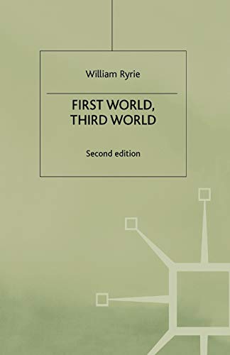 First World, Third World view 2