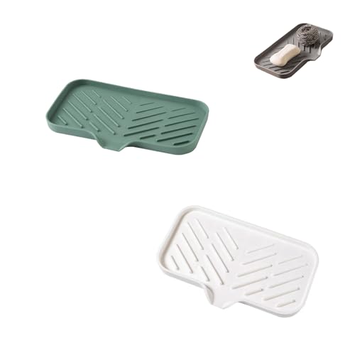 Imagen de PLAYTHROUGH Bandeja de jabón de silicona