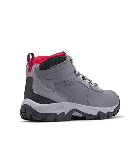 Columbia Newton Ridge Plus Ii Waterproof mens Hiking Shoe