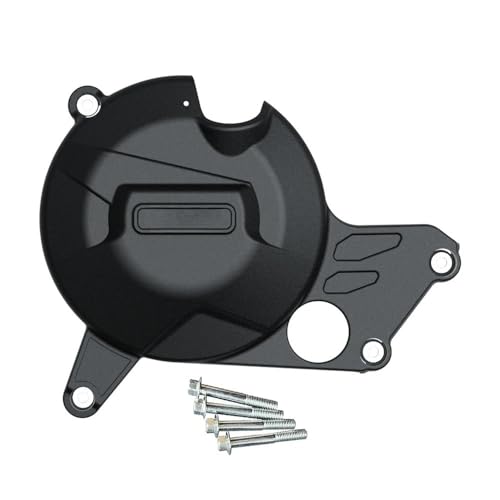 Couvercle de protection moteur moto SV650 V-Strom DL650 stator