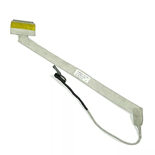 Câble d'écran pour ASUS Z93 Z93E nappe d'alimentation LED haute durabilité noir