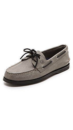 Image of Sperry Top-Sider Men's A /O Boat Shoe Amaretto
