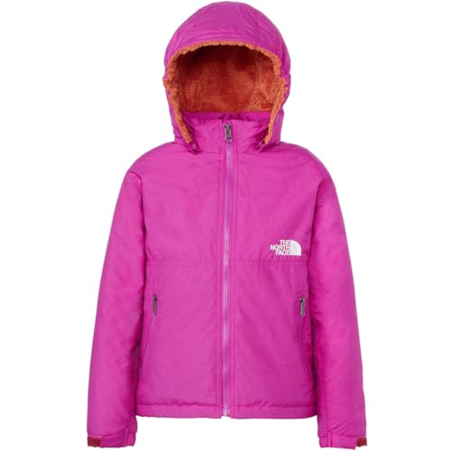 THE NORTH FACE(�U�m�[�X�t�F�C�X) �W���P�b�g Compact Nomad Jacket �f�B�[�v�}���x���[ 140