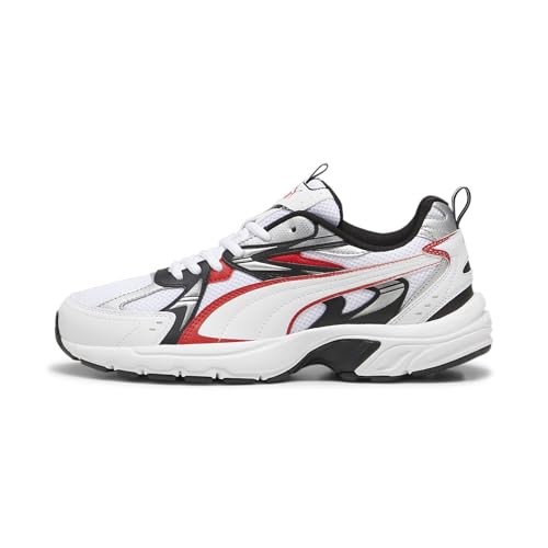 Image of Puma Mens Milenio Tech Shoes