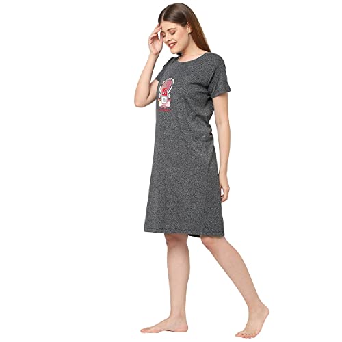 Image of Inner Sense Organic Cotton Sleep Tee