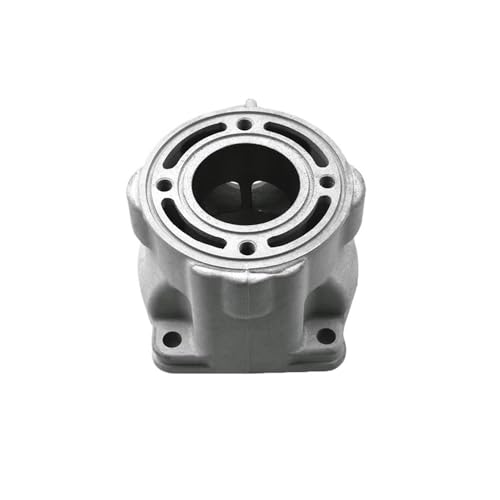 Cilindro de moto YZ85 bloque de motor de repuesto 5PA-11311-10-00 para reparación de cilindros