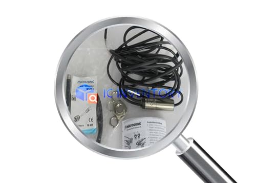 1pcs New DBK+4/Empf/M12/3BEE/M18