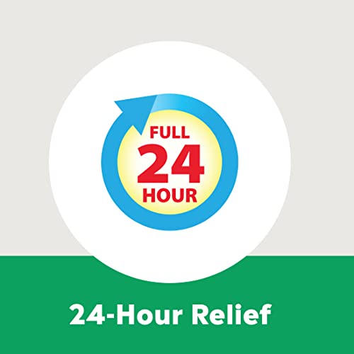 Pataday Once Daily Relief Extra Strength Relief (2.5Ml), 1 Count #TOP3