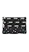 LeSportsac 3 Zip Cosmetic Case