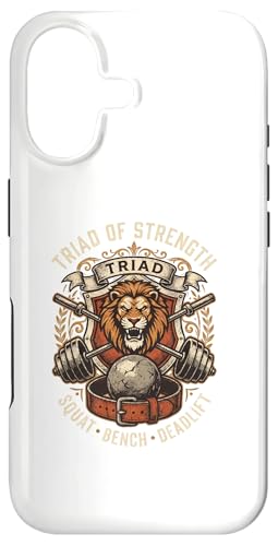 Powerliting ���[�N�A�E�g �g���C�A�h �X�g�����O�X �X�N���b�g �f�b�h���t�g �X�}�z�P�[�X iPhone 17 �p