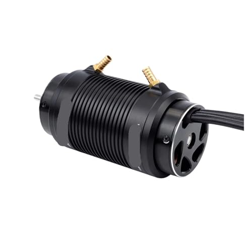 Moteur sans balais 4092 1520KV pour remplacer votre moteur RC
