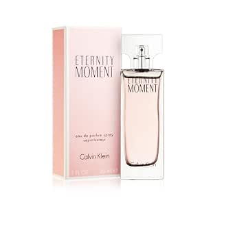 Calvin Klein Eternity Moment Eau de Parfum 100ml