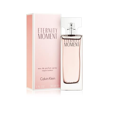 Calvin Klein Eternity Moment Eau de parfum pour les femmes