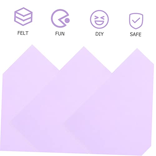 COHEALI 200 Folhas De Papel Colorido A4 Cartolina Colorida Material De Ferramenta Quadrado Papel De