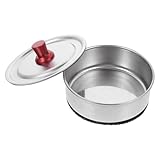 Kit de limpieza de relojes: fabricado con materiales seguros y de calidad, duradero y resistente, incluye soporte para limpieza de relojes