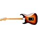 Fender American Professional Classic Stratocaster HSS Electric Guitar - 3-color Sunburst
