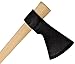 Light Throwing Tomahawk - Mouse Hawk Designed for Young Thrower - 16