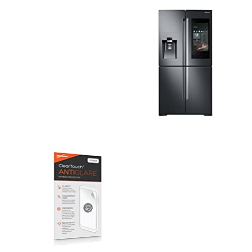 Best Samsung Family Hub refrigerator: BoxWave Screen Protector Compatible with Samsung