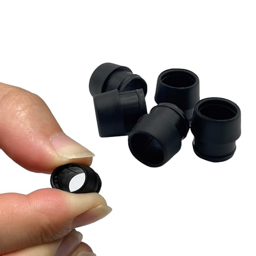 テーラーメイド キャロウェイ ピン タイトリスト スリーブ 用 ソケットPARADYM AI SMOKE Qi10 G430 TSR ソケット 5個セット 335tip(同モデル) (ピン(ソフトタイプ))