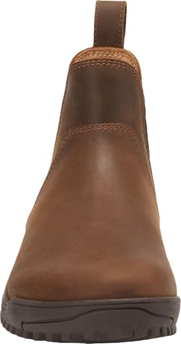 Xero Shoes Women's Ridgeway Barefoot Chelsea Boots2