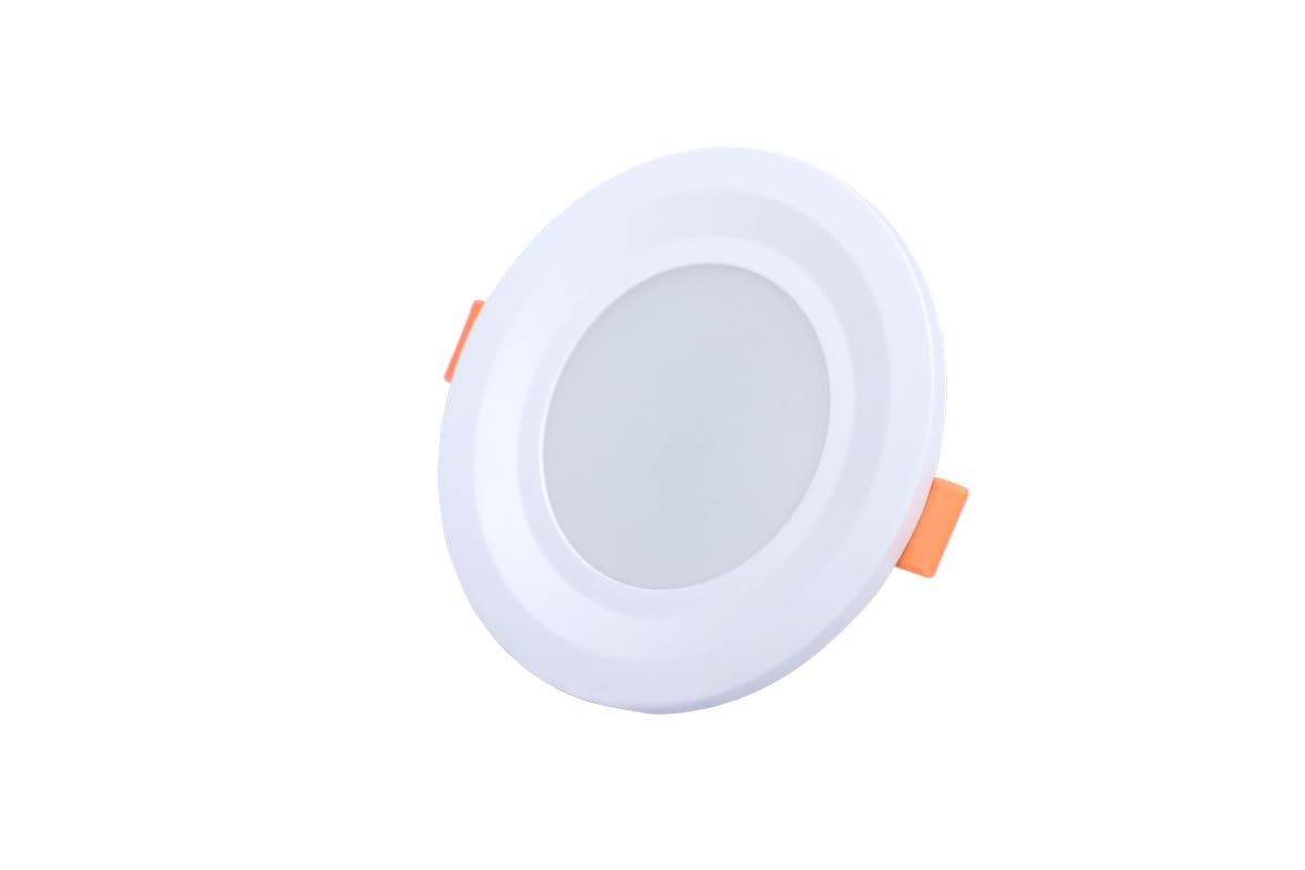 Max Junction 7W Light (KL-7WDOJBB) Blue (6500K) || Energy Efficient || 70 Lumens per watt-image-0