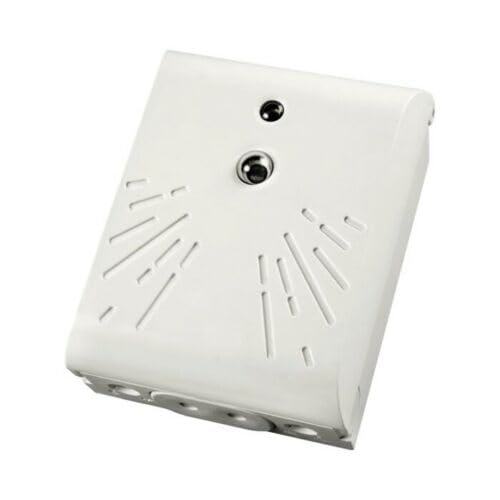 CEW COLCHESTER ELECTRICAL WHOLESALE LTD NSLDD1000 Dusk to Dawn Light Controller Outdoor IP44 Photocell Sensor
