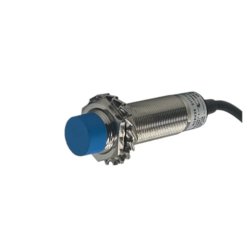 Capteur de proximité capacitif M18 NPN NO détection de niveau 5mm - 2