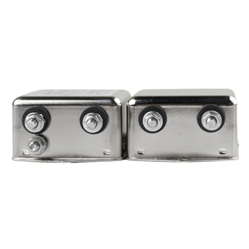 Jin Rong CW4L2-20A-S Noise Suppressor Power Emi Filter Termianl Single-Phase Line-Conditioner Jin Rong Ac 115/250V 20 Amp Cw4L2-20A-S thumb #2