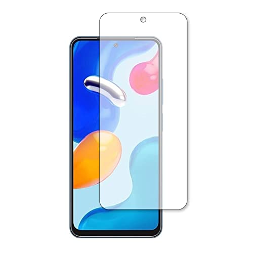 Xiaomi Redmi Note 11S / Redmi Note 11 �݊��i ���˖h�~ �ی�t�B���� | �t��,�}�b�g