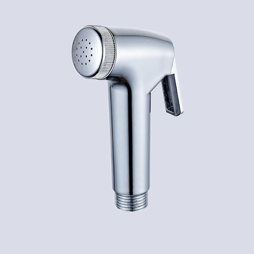 Handheld Bidet Sprayer, Toilet Douche Shower Sprayer Kit with Hose and Holder - Image 3