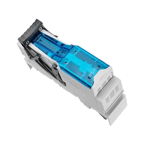 Interrupteur à 3 fils 33802 QCB évite les surcharges sur porte-fusible NH000 125A