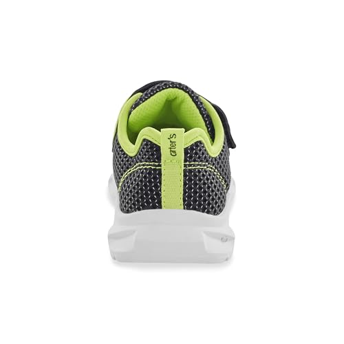 Carters Baby-Girl's Hug Sneaker3