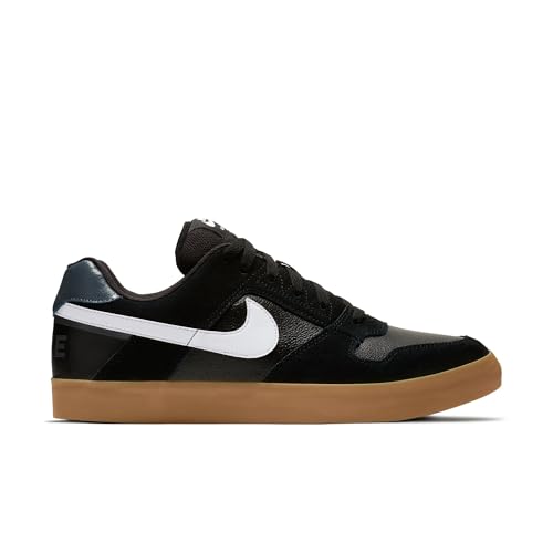 Image of Nike Mens Sb Delta Force Vulc Sneakers