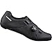 SHIMANO Unisex Brc300l45 Schuhe, Schwarz, 45 EU