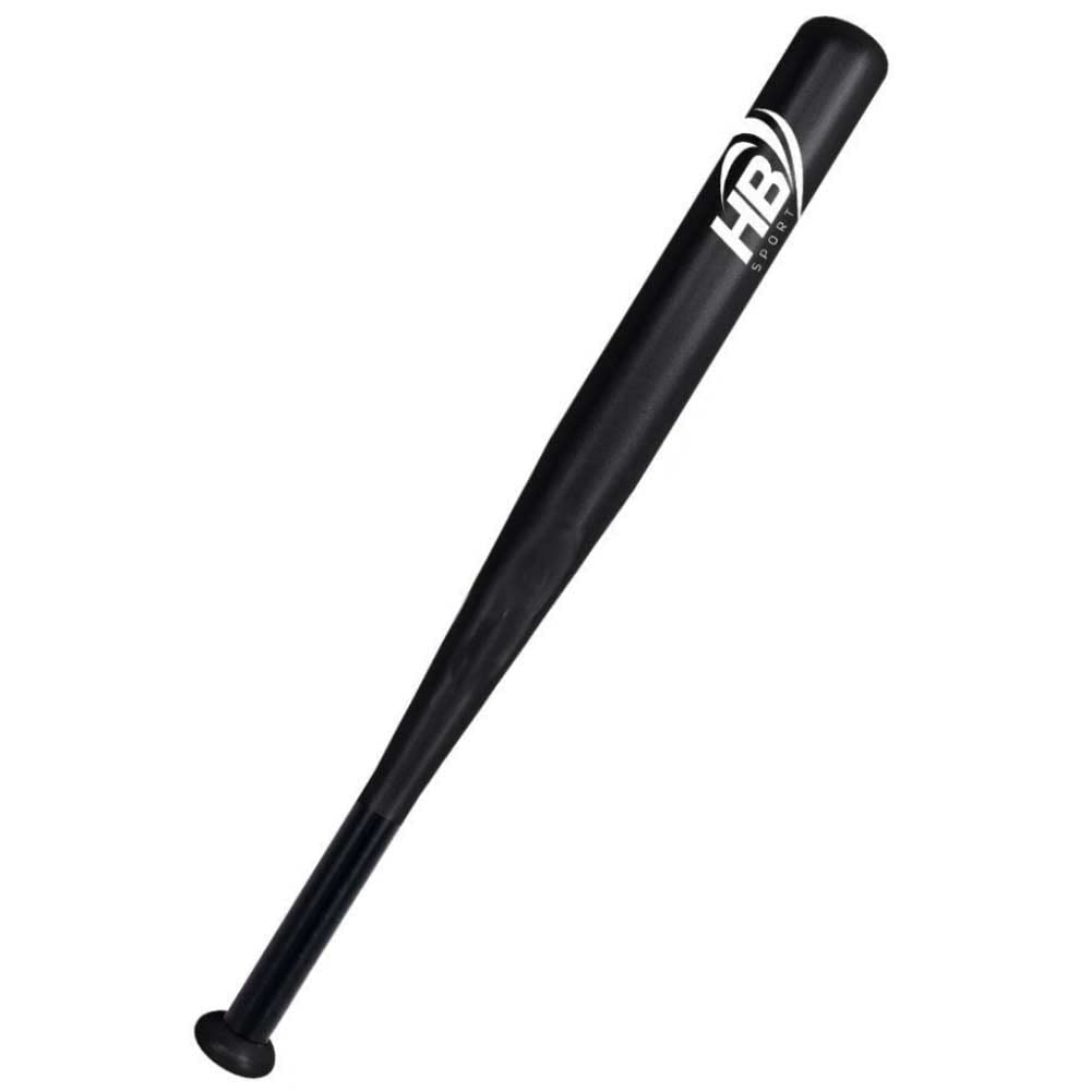 Vetrineinrete® Mazza da Baseball in Metallo Sport Mazze Softball 81 cm Impugnatura Antiscivolo