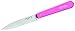 Opinel Couteau de Cuisine 113, Rose