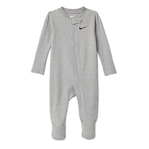 Nike Baby Essentials Footed Coveral...