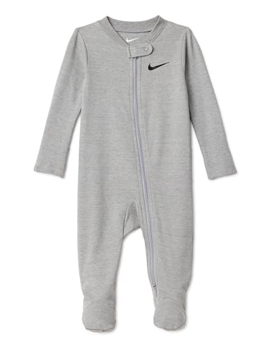 Image of Nike Baby Essentials Footed Coverall