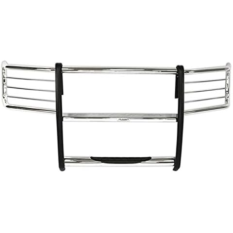 Go Rhino! (3293MC) 3000 Series StepGuard Grille and Brush Guard Cover