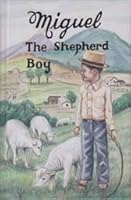 Miguel, the shepherd boy B0006P5OT6 Book Cover