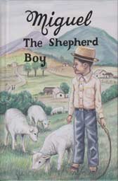 Unknown Binding Miguel, the shepherd boy Book