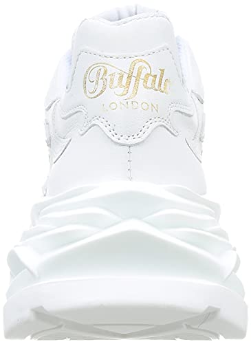 Buffalo London Eyza P, Scarpe da Ginnastica Donna