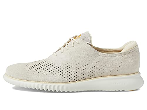 Image of Cole Haan Men's 2.Zerogrand Laser Wingtip Oxfords